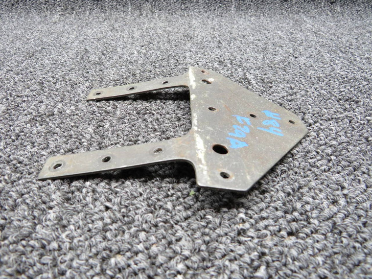 0711795-1 Cessna A185F Plate