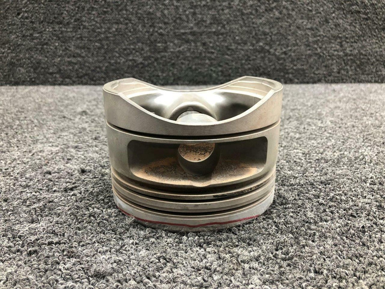 649535 (ALT: MW130196) Continental TSIO-520 Piston Assembly (CORE) (SA)