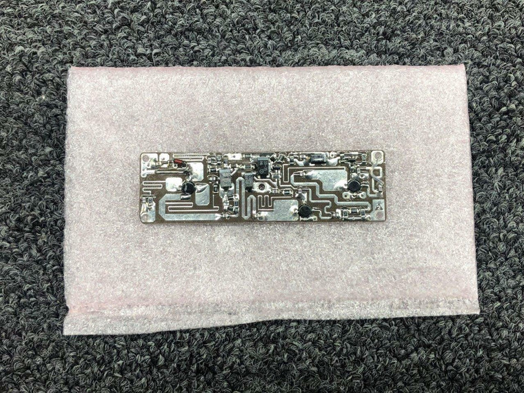 200-05911-0010 Stripline VCO Board Assembly (NEW OLD STOCK) (SA)