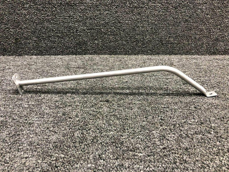 35-534065-6 Beechcraft A35 Coat Hanger Assembly