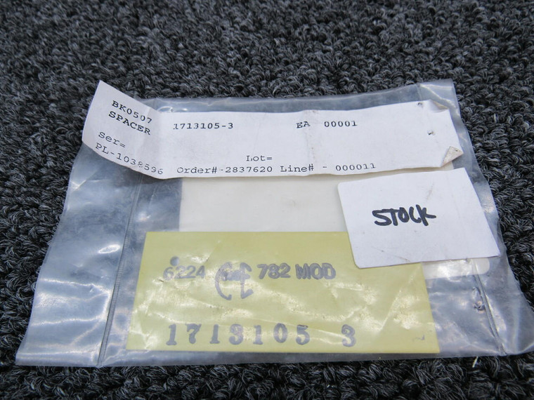 1713105-3 Cessna Spacer (NEW OLD STOCK) (SA)