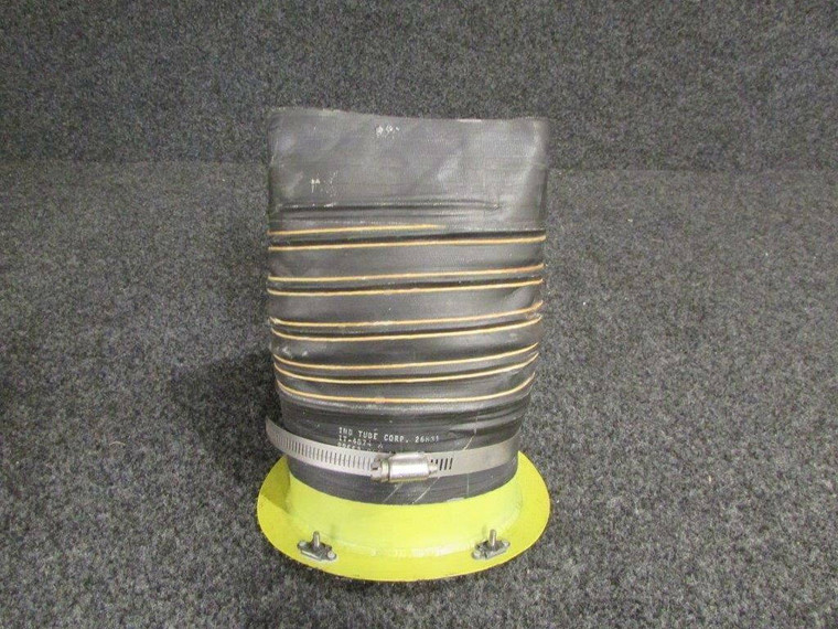 89612-012 Piper PA46-350P Collar Bleed Air Intake