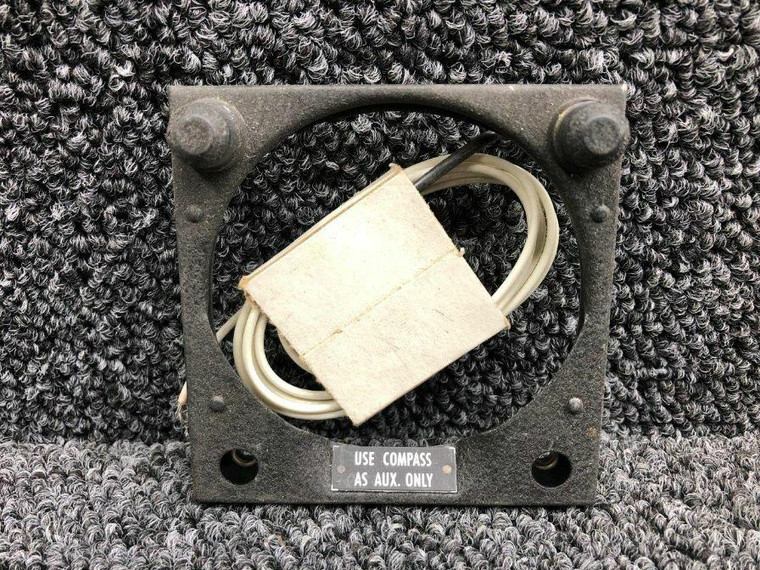 B-5686 Grimes Instrument Light Panel Assembly (Volts: 28) (NEW OLD STOCK) (SA)