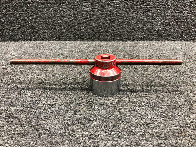 Hazet T-Handle Socket 2" (SA)