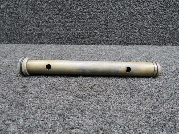 35-825195-15 (USE: 35-825195-51) Beechcraft V35 Shock Absorber Orifice Tube