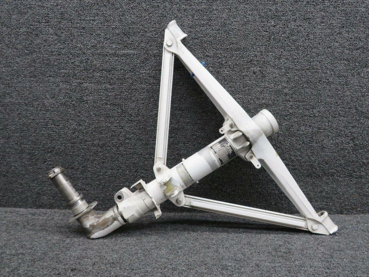 35-815254-656 Beechcraft V35 Main Landing Gear Assembly RH