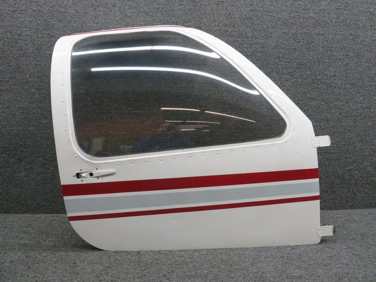 35-400010-628 Beechcraft V35 Cabin Door Structure