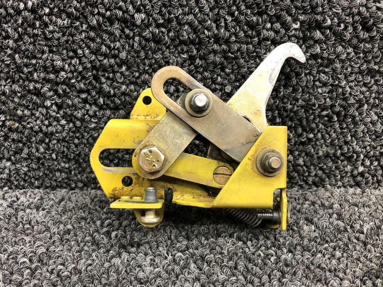 35-410456-41 Beechcraft A36TC Cabin Door Latch Assembly Upper