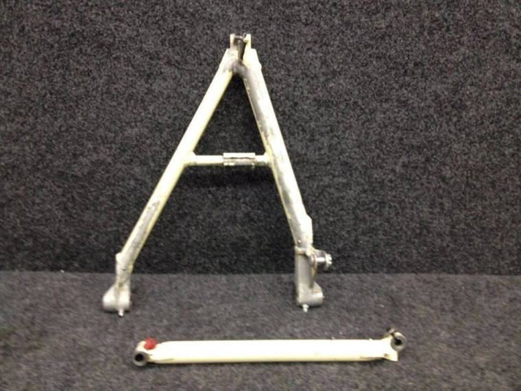 002-820016-37 Beechcraft Drag Brace Assembly