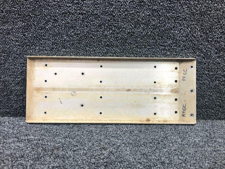 Beechcraft V35B S-Tec Autopilot Pitch and Roll Computer Mounting Bracket