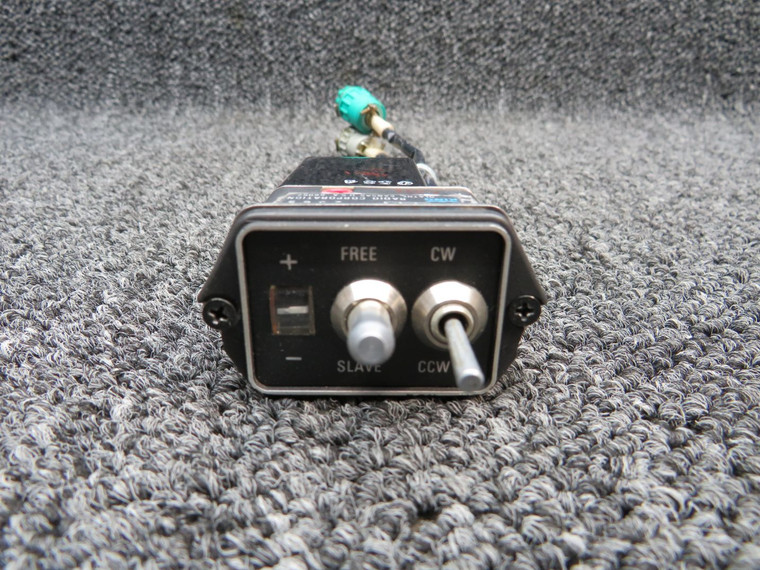 071-1242-05 King Radio KA-51B Radio Slaving Accessory (Broken Ears)