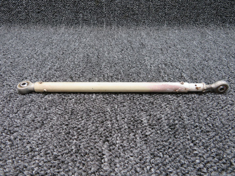 915007-015 Mooney M20K Rudder Control Tube Assembly Adjustable