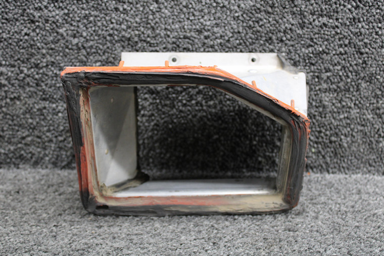 620052-903 Mooney M20J Oil Cooler Intake Duct Assembly