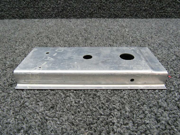 35-344137 Beechcraft Reinforcement Cowl Whip Antenna (NEW OLD STOCK) (SA)