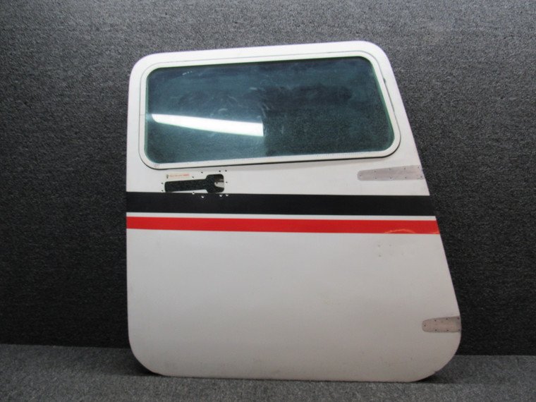 1217000-209 / 0711050-40 Cessna T207A Cabin Door Structure RH W/ Window