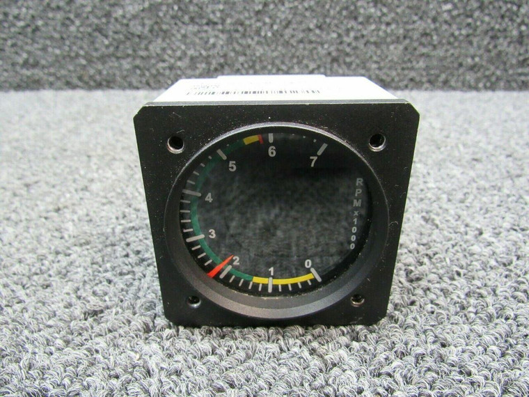 5069091 LX Navigation LSA Tachometer Indicator