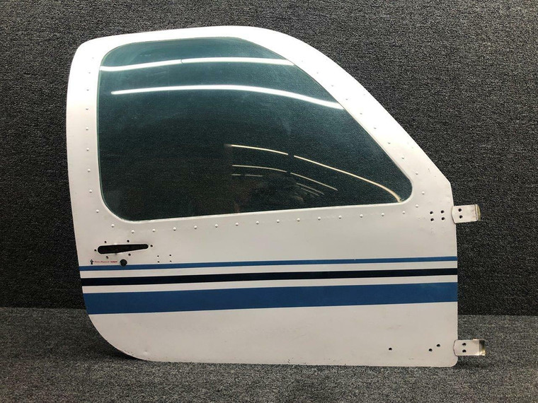 36-420010-621 Beechcraft 95-B55 Cabin Door Structure