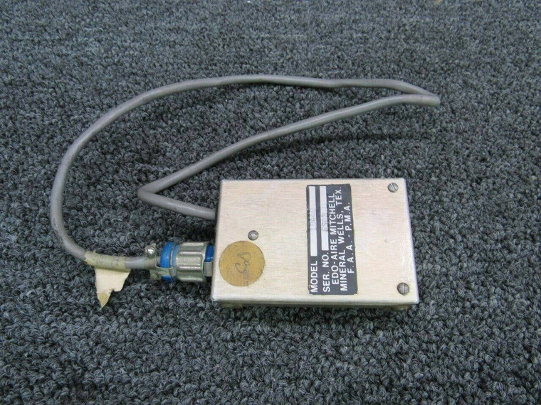 1B440 Edo Aire Autopilot Relay Box