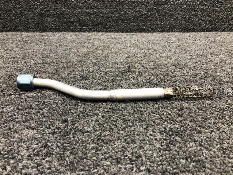 50416-003 Piper PA-31T Fuel Strainer Assembly