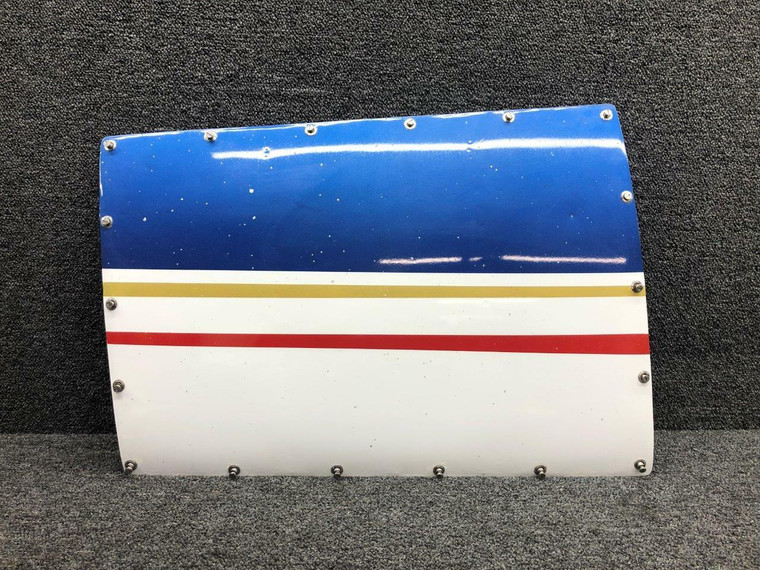 45264-001 Piper PA-31T Fuselage Access Area Cover Assembly RH
