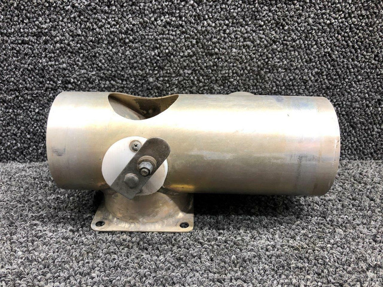 169-910028-33 Beechcraft C24R Cabin Air Valve Assembly