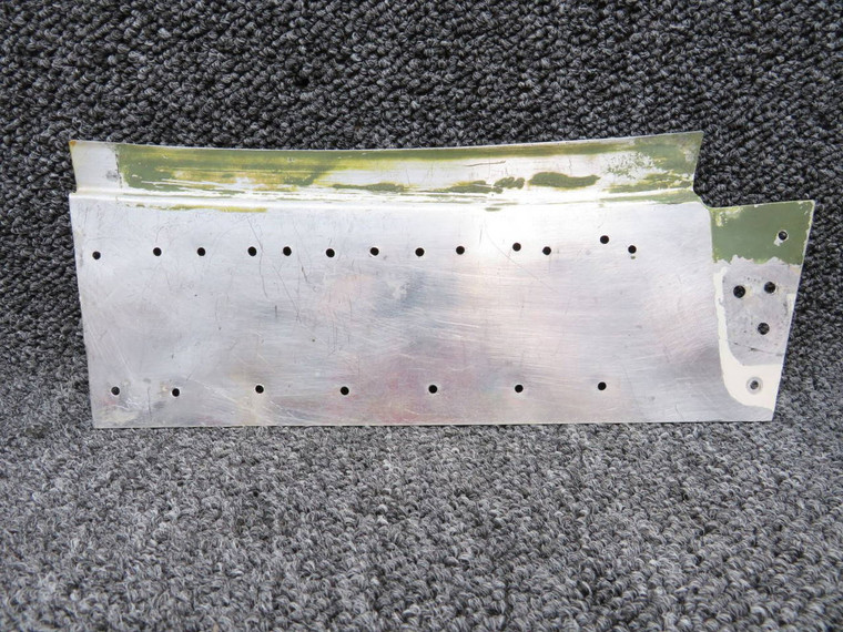 0713766-5 Cessna A185F Skin Retainer LH