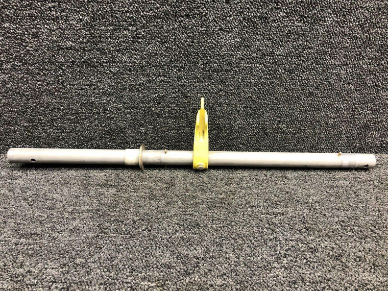 169-524013-73 Beechcraft C24R Rudder Pedal Cross Shaft Forward