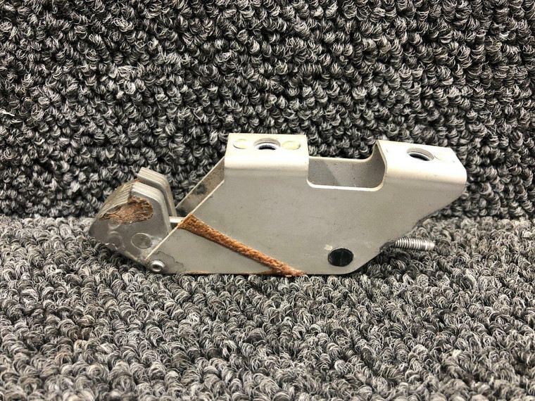 169-430015-45 Beechcraft C24R Baggage Door Hook Assembly
