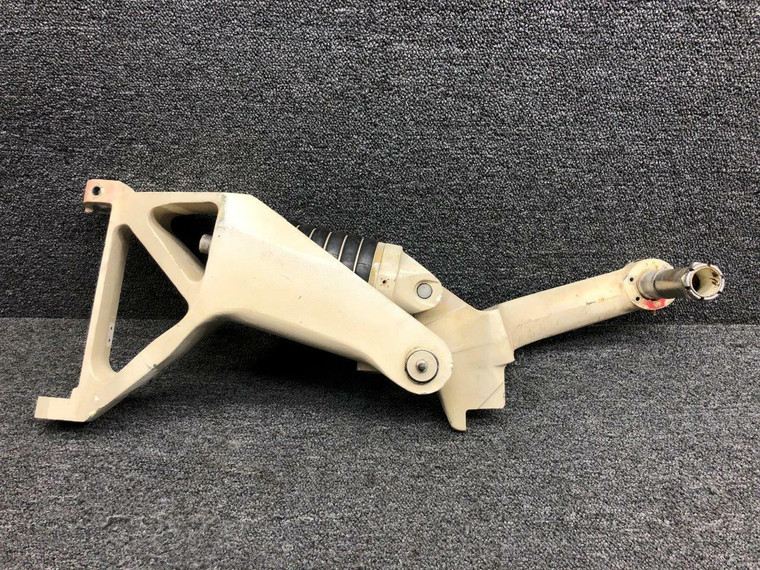 169-810001-602 Beechcraft C24R Main Landing Gear Assembly RH