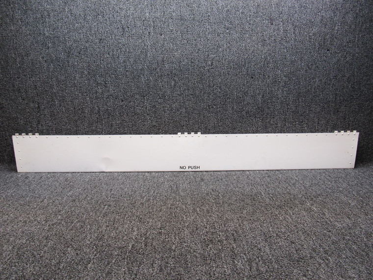 63585-003 (Use: 63585-803) Piper PA32-260 Stabilator Trim Tab LH (Damaged)