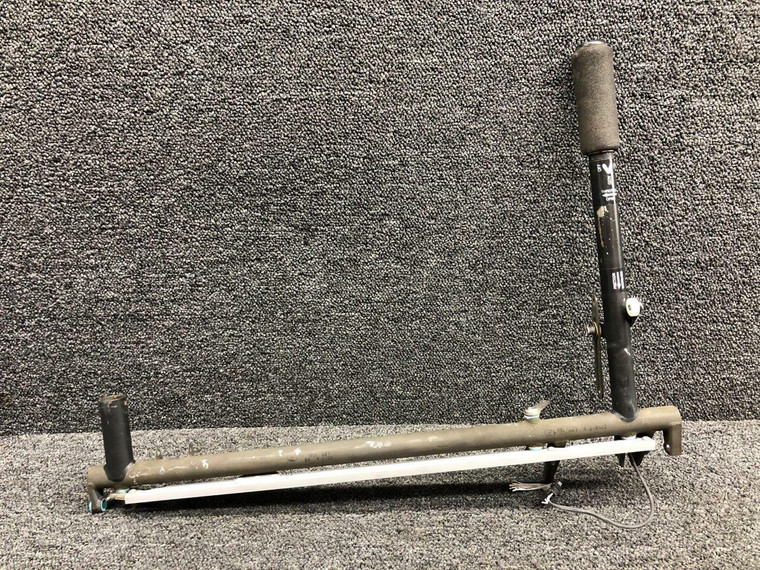 C758-3, C328-1 Robinson R44II Collective Stick Assembly RH w Connecting Rod