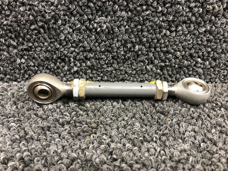 C343-8 Robinson R44II Jackshaft Control Tube Assembly