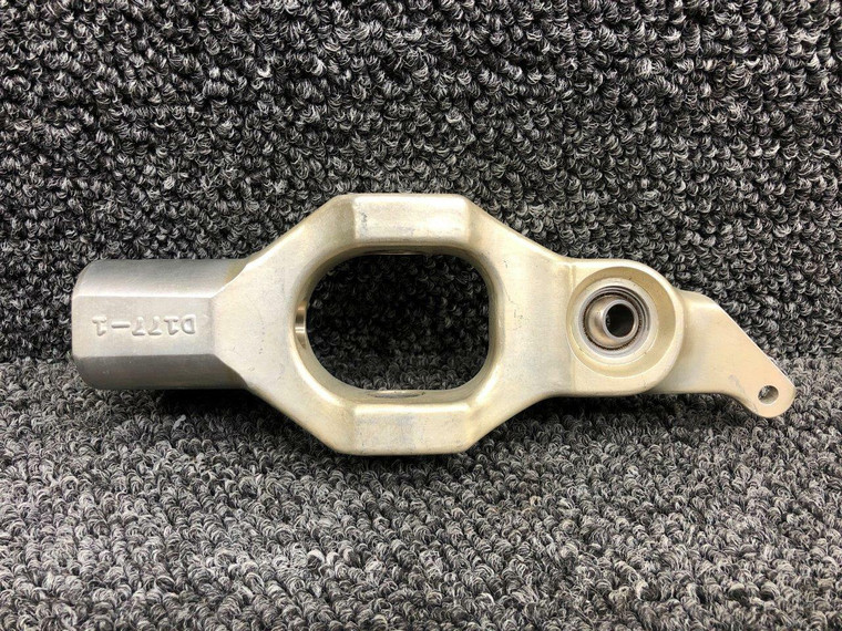 C177-3 Robinson R44II Forward Cyclic Pivot Assembly