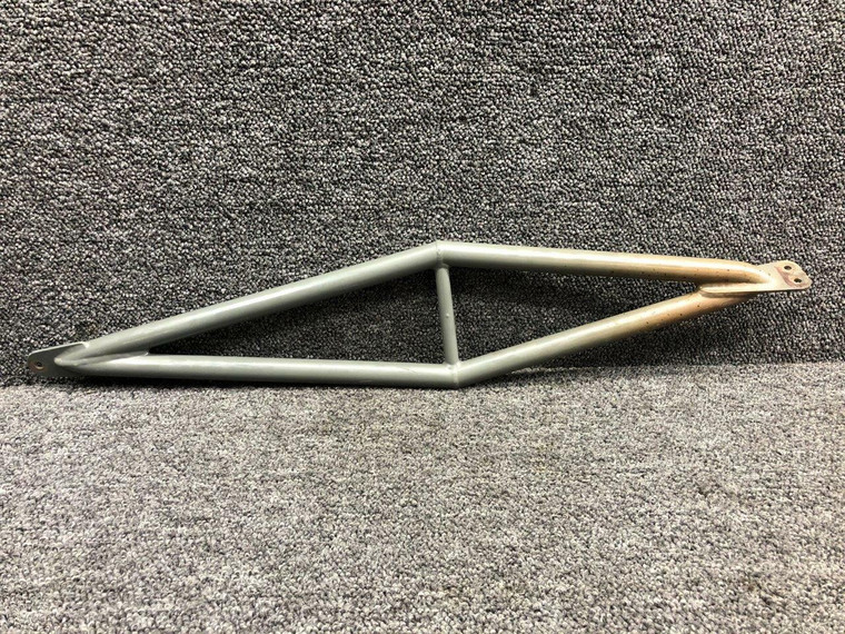 D046-1 Robinson R44II Lycoming IO-540-AE1A5 Strut Weldment LH