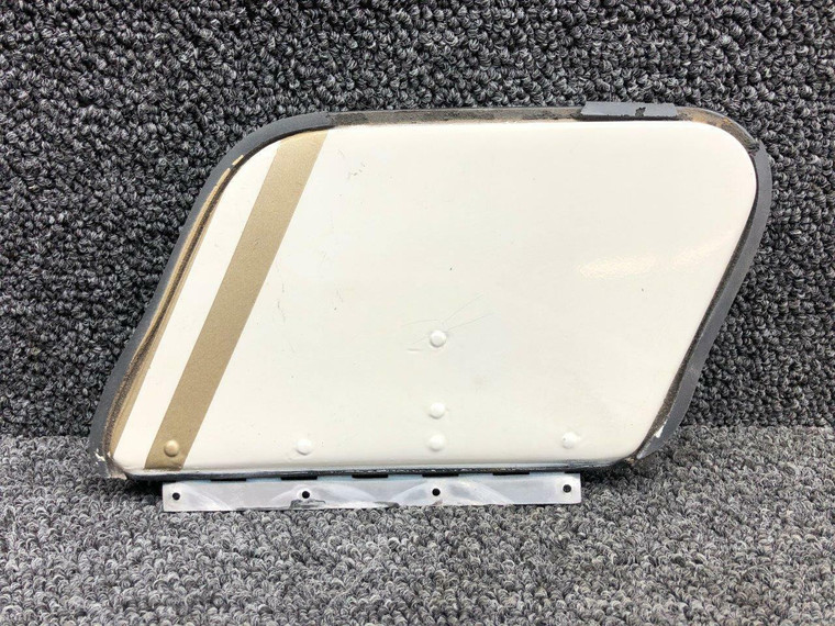 C425-4 Robinson R44II Aft Cabin Door Vent RH
