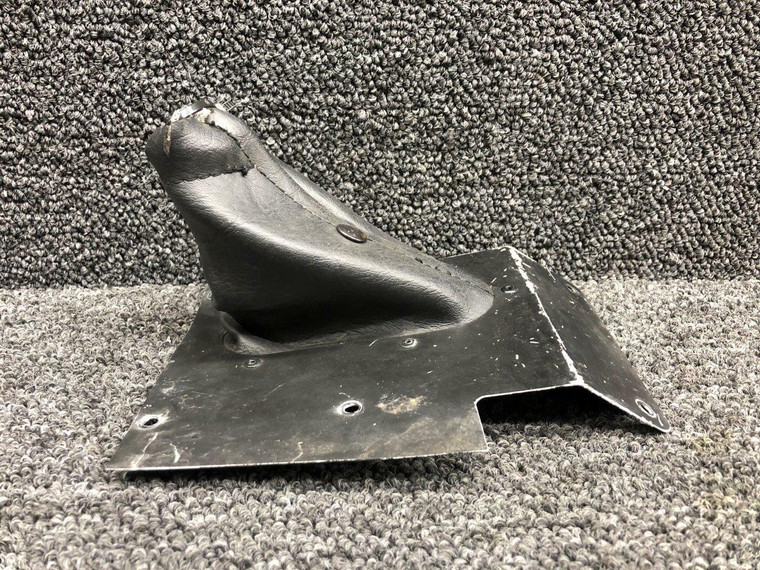 C680-2, A678-1 Robinson R44II Access Panel Cover with Boot