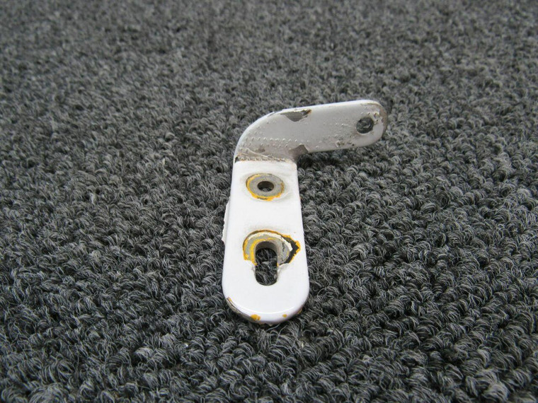 10739-2 Ayres S2R-T34 Door Hinge Assembly Cockpit