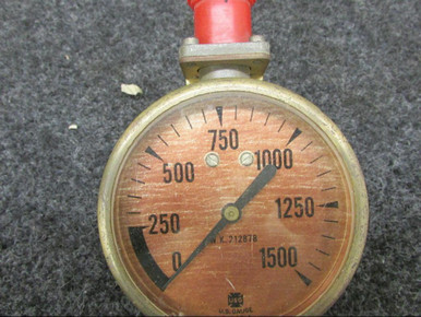 26820-1 US Gauge Pressure Indicator (SA)