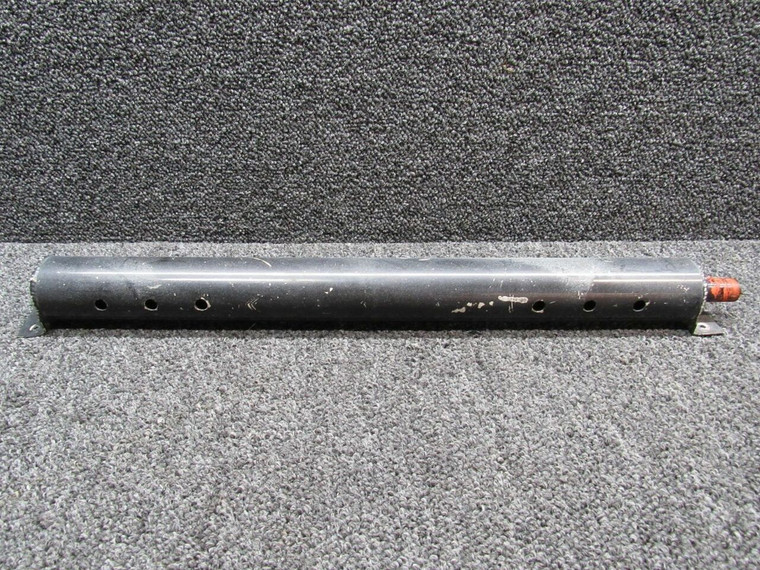 Ayres S2R-T34 Floor Vent Assembly
