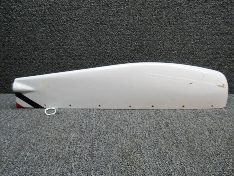 40258-1 / 90359-6 Ayres S2R-T34 Rudder Tip Assembly W/ Light