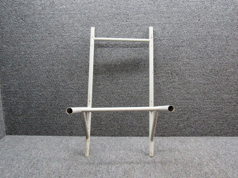 19691 Ayres S2R-T34 Co-Pilot Seat Frame Assembly