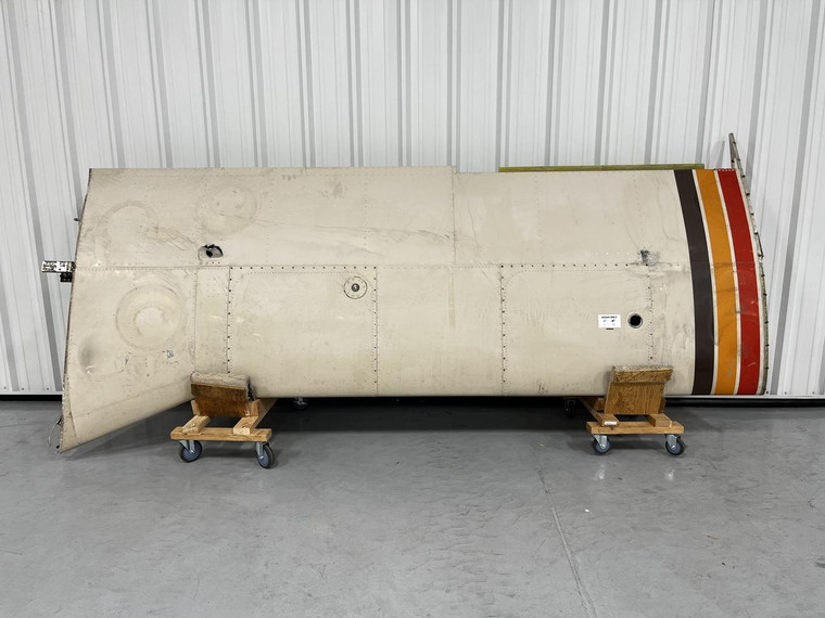 38404-900 (Spar PN: 38100-004) Piper PA32-300 Wing Assy LH (Spar Tested)