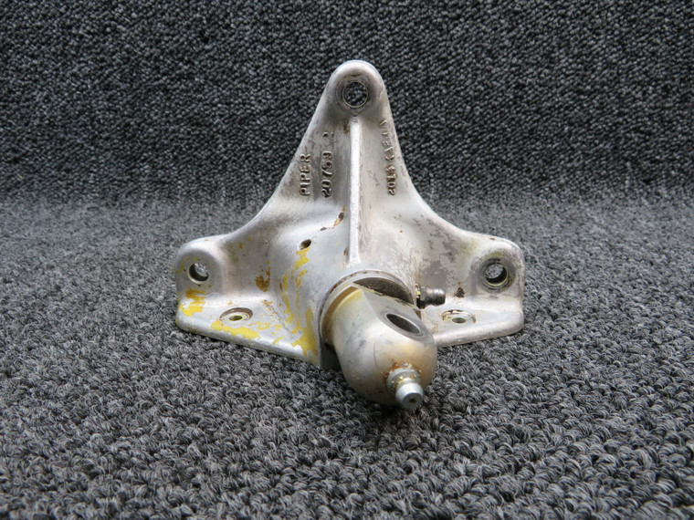 20760-000 Piper PA24-250 Fitting Assembly Main Gear Side Brace LH