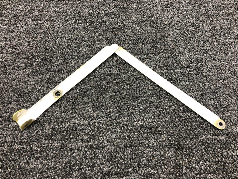 35-360014-3, 35-360014-1 Beechcraft 58 Actuator Arm Link Assembly