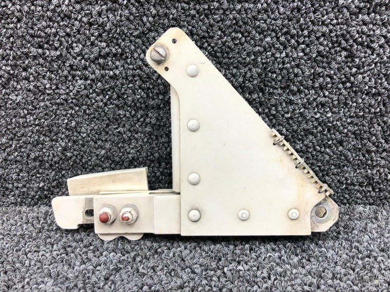 60-810092-24 / 60-810092-18 Beechcraft 58 Main Gear Uplock Assy RH W/ Stop
