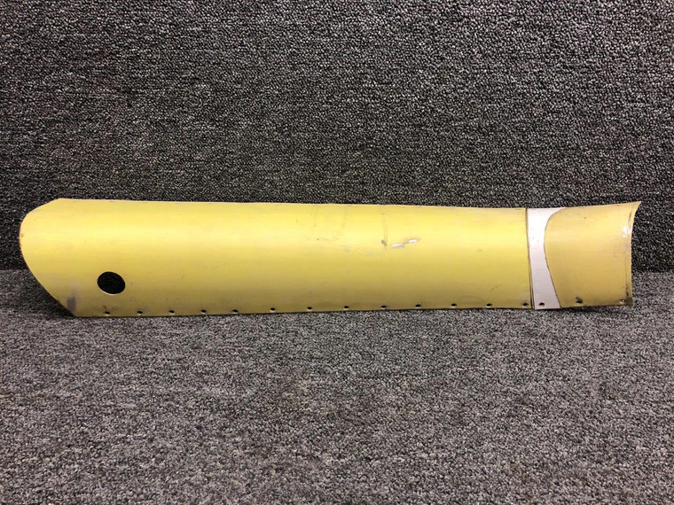 000-110109-14, 000-110159-4 Beechcraft 58 Wing Skin Inboard, Outboard RH
