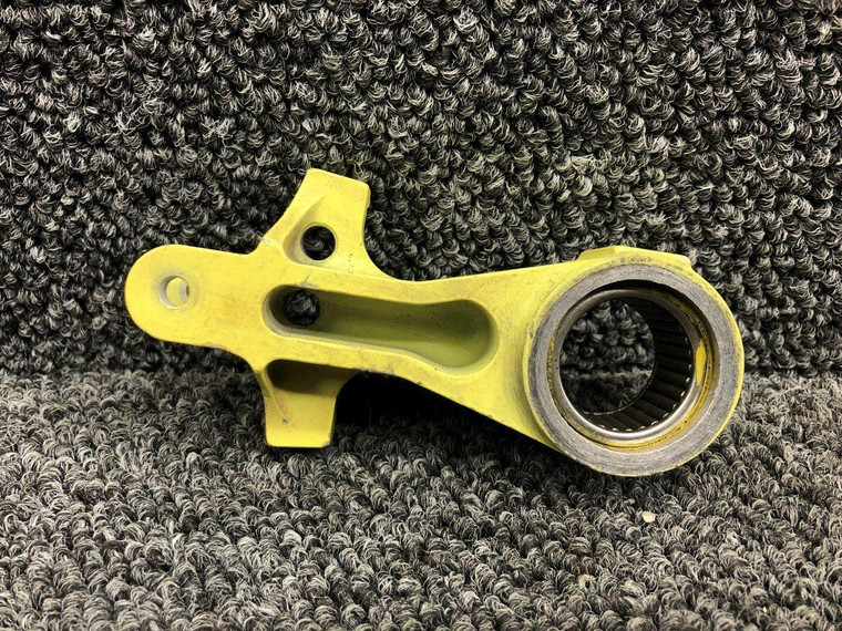 002-524012-23 Beechcraft 58 Rudder Pedal Arm Assembly RH