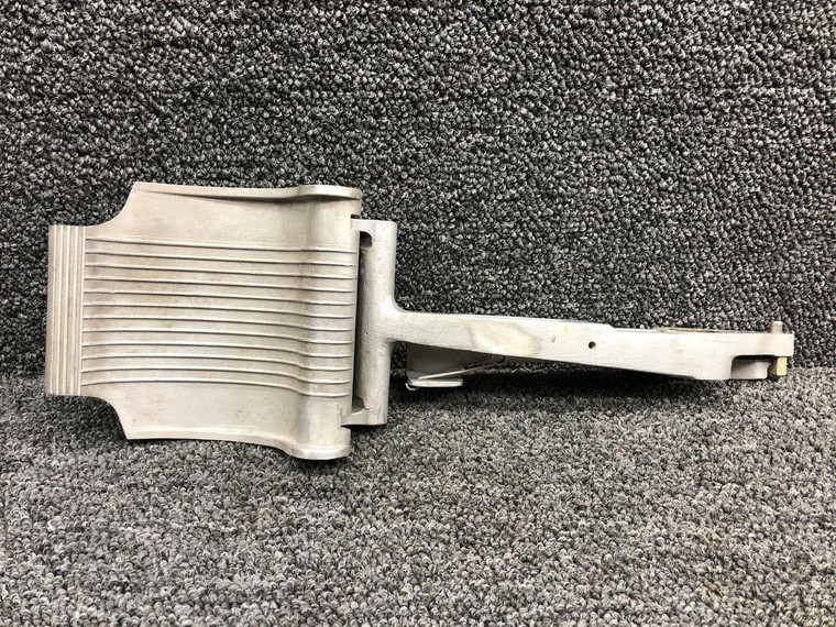 50-524326-51 / 002-524011-15 Beechcraft 58 Rudder Pedal Arm LH W/ Pedal