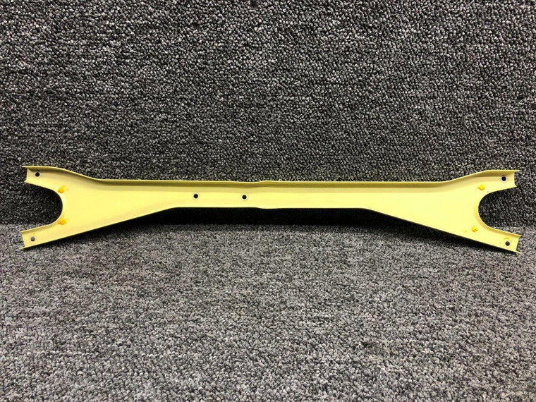106-524030-3 Beechcraft 58 Control Column Channel (NEW OLD STOCK)