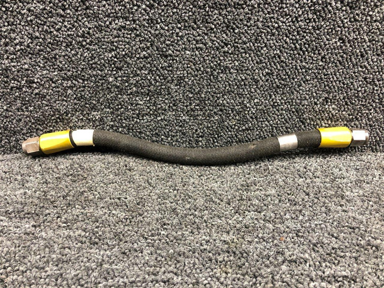 S2495-6-0124 (USE: S2495-6-000-0124) Beechcraft 58 Fuel Line Assy